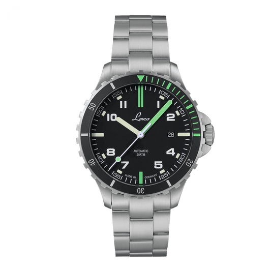 Laco Sport Watches AMAZONAS MB 862107.MB