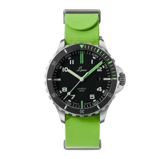 Laco SQUAD WATCHES AMAZONAS.RB