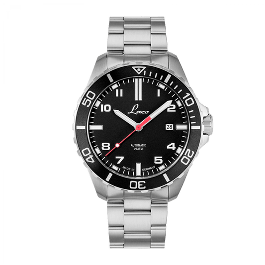 Laco Squad Watches Mariana 862113 Automatic