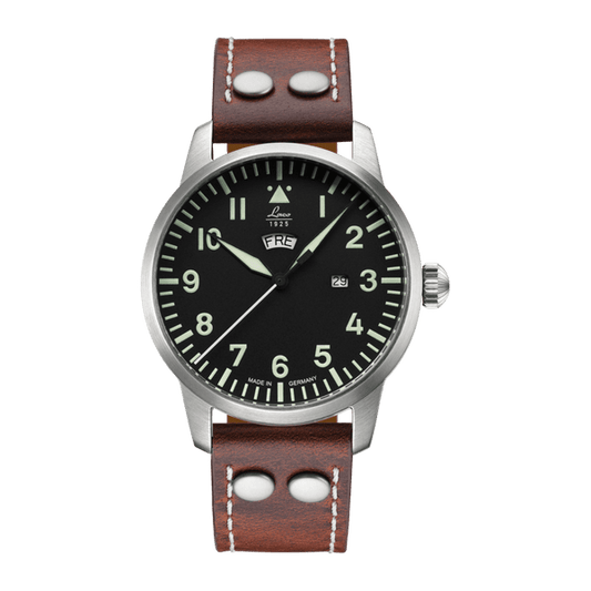 Laco Pilot Watch Basic GENF
