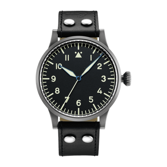 Laco Pilot Watch Original REPLICA 45 861950