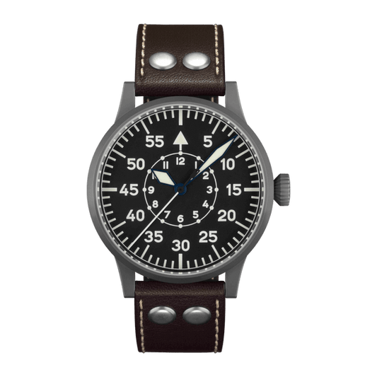 Laco Pilot Watch Original LEIPZIG 861747