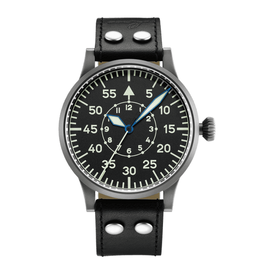 Laco Pilot Watch Original REPLIKA 45 861951