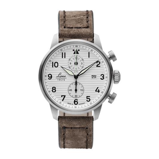 Laco Pilot Watches Special Models BERN 861974