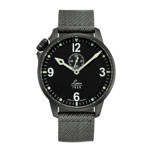 Laco Pilot Watches Special Models SPIRIT OF ST. LOUIS 861909