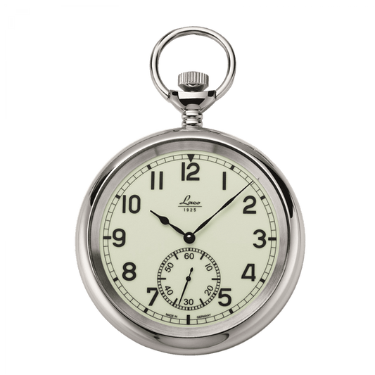 Laco Navy Watches WILHELMSHAVEN 861205