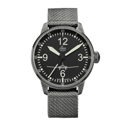 Laco Pilot Watches Special Models DC-3 861901