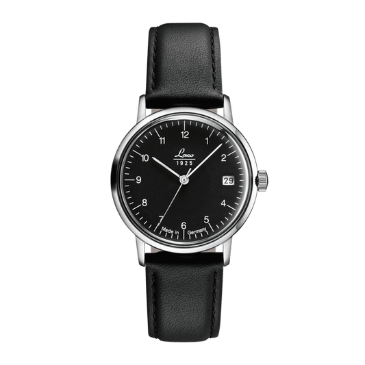 Laco Vintage Ø Black 34 861842