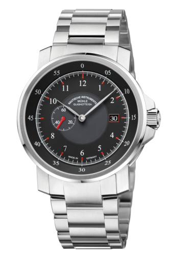 Mühle Glashütte 29ER Classic Kleine Sekunde Ref: M1-25-63-MB