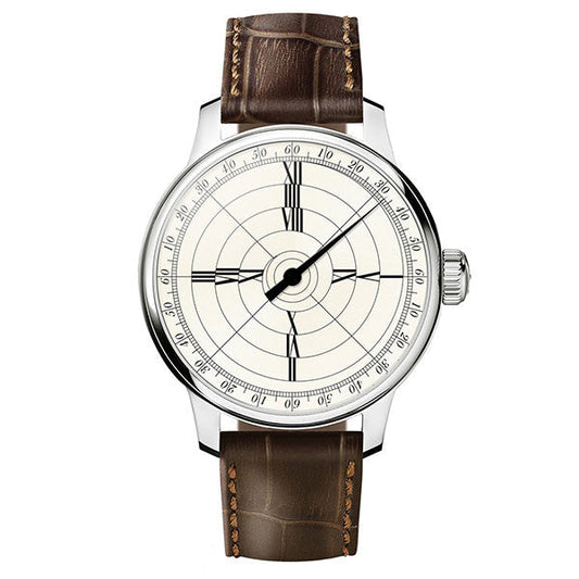 MeisterSinger Bejamin Franklin USA Limited Edition ED-FR4H