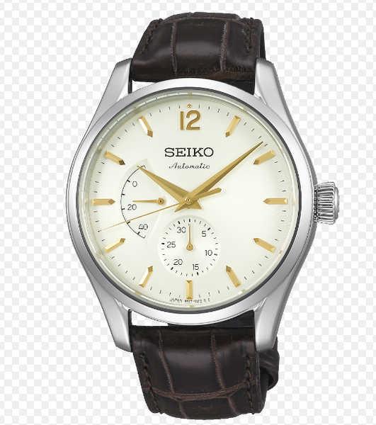 Seiko Presage 60TH Anniversary Automatic SARW027