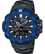 Pro Trek by Casio PRW6000SYT-1