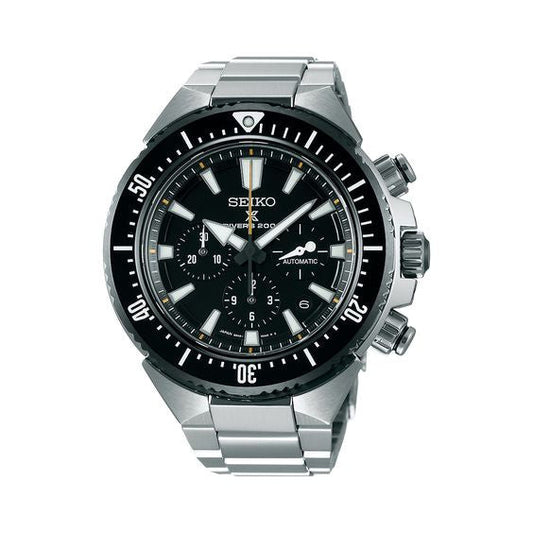Seiko Prospex SBEC001