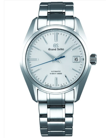 Grand Seiko Mechanical HI-BEAT SBGH201