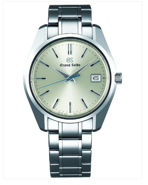 Grand Seiko Quartz SBGV205