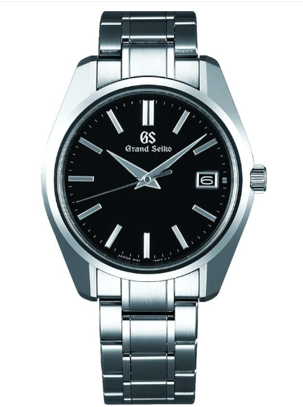 Grand Seiko Quartz SBGV207