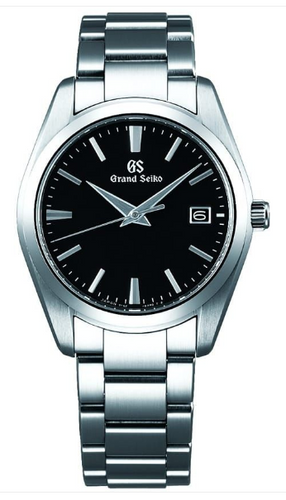 Grand Seiko クォーツ腕時計 シルバー Grand Seiko Quartz SBGX261 – Arizona Fine Time