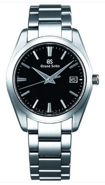Grand Seiko Quartz SBGX261 – Arizona Fine Time