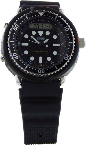 Vintage Seiko H558 5009 "Arnie" Quartz Diver