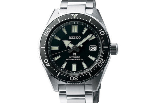 Seiko Prospex Diver SPB051
