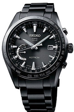 Seiko Astron GPS Solar SSE089