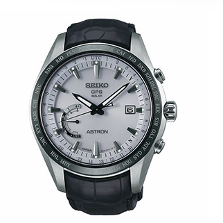Seiko Astron GPS Solar SSE093