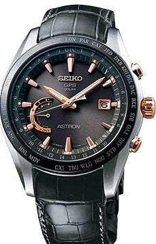 Seiko Astron GPS Solar SSE095