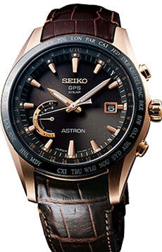 Seiko Astron GPS Solar SSE096