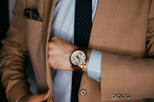 The Future of Luxury Watches in Modern Fashion