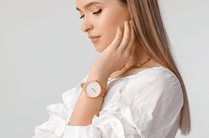 Luxury Watches for Women | Find the Perfect Timepiece – Arizona Fine Time