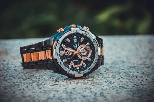 What Is the Best Affordable Watch Brand