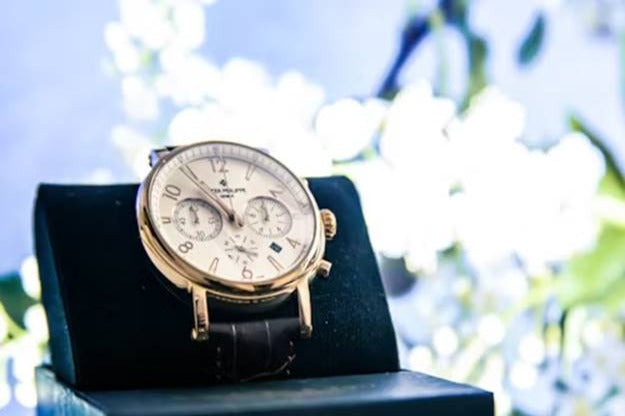 What is the Most Expensive Watch Brand?