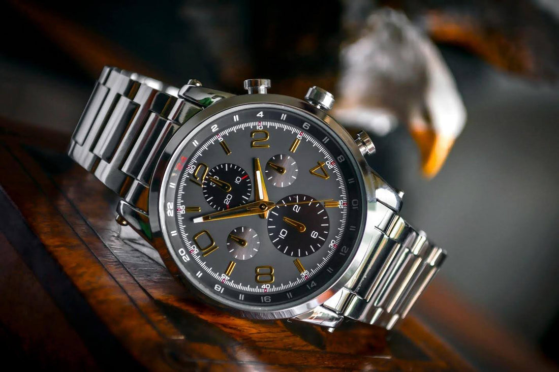 Discover the History of Accutron Watches: A Complete Collection Guide