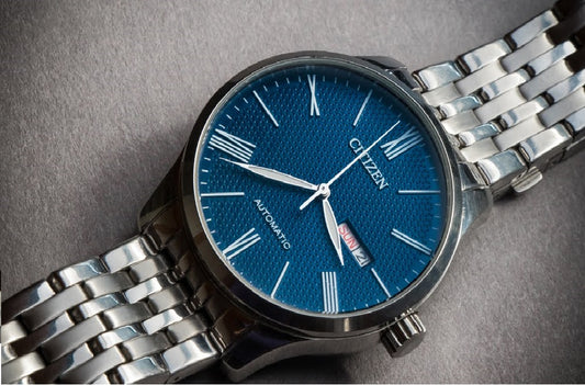 Citizen Watches Buying Guide: Key Tips for Finding Your Perfect Match