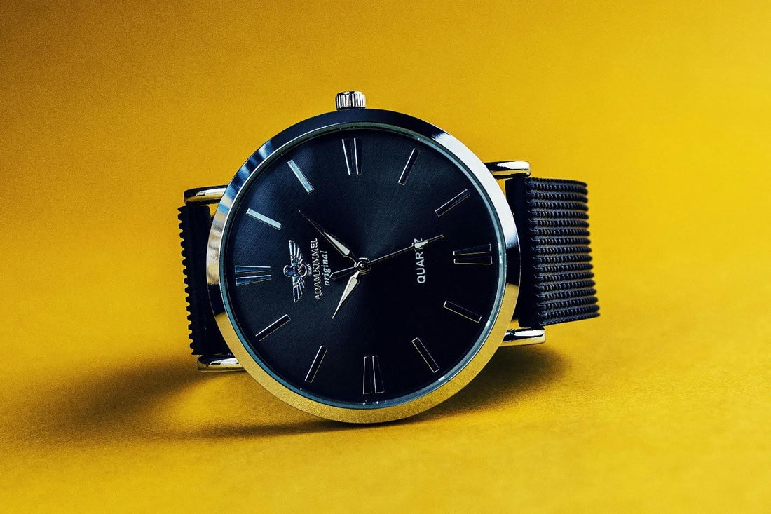 The History and Collections of Ateliers DeMonaco Watches