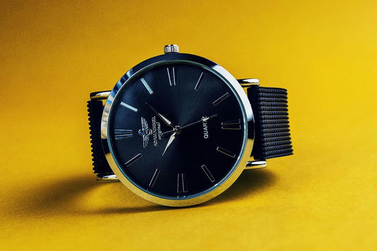 The History and Collections of Ateliers DeMonaco Watches
