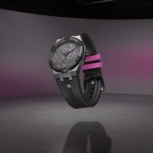 Maurice Lacroix AI1108-PVL20-090-2 Aikon Quartz Wotto Limited Edition