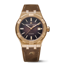 Maurice Lacroix AI6008-BRZ01-730-3 Aikon Automatic Bronze Limited Edition