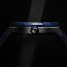 Maurice Lacroix AC6008-SSL40-330-4 Aikonic Automatic Technical Ceramic Blue Black 43mm