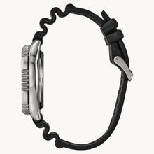 Citizen NY0130-08E Promaster Dive Automatic Fugu Black Yellow