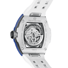 TSAR BOMBA Atomic Ceramic Edition Blue