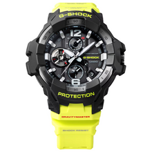G-Shock GRB300RY-1A9 Rescue Yellow Master of G Gravitymaster