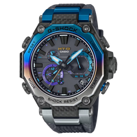 G-Shock MTGB2000YST1 MT-G Storm Chaser Limited Edition Multiband Solar