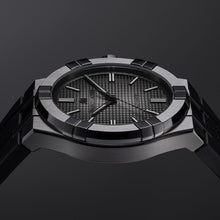 Maurice Lacroix AI6008-PVB00-330-2 Aikon Automatic 42mm Gunmetal PVD Limited Edition