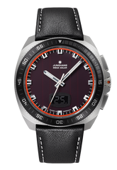 Junghans 56/4610.00 1972 Mega Solar Quartz