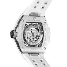 TSAR BOMBA Atomic Ceramic Edition White