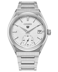 Citizen NC1001-58A The CITIZEN Caliber 0210 Automatic Integrated
