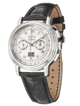 Zenith 03.0240.4010 El Primero Grande Date Automatic // Pre-Owned