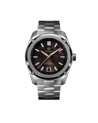 Formex 0339.1.6641.101 Essence ThirtyNine Black Pearl Limited Edition