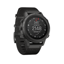 Garmin 010-02006-09 MARQ Commander Modern Tool Watch